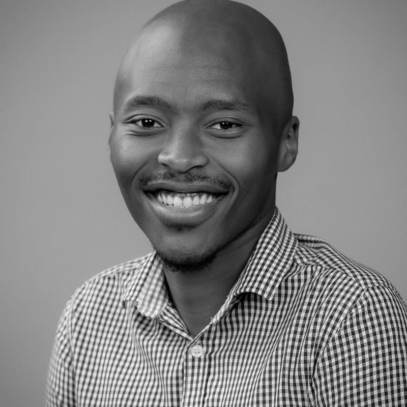 Gavin Msibi
